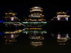 -凤城河风景区