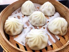 小笼包-回味鸭血粉丝汤(文鼎广场店)