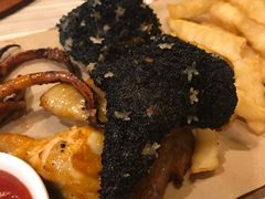 万圣节小食-必胜客(上海新南方商城PH店)