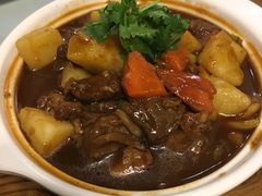 -妈妈的味道(工人体育场东路店)