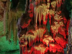 -金狮洞国家地质公园