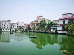 -水云间·园林餐厅(大龙店)