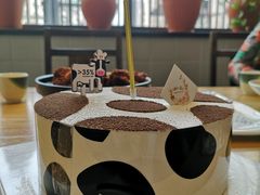 -爱上花开·蛋糕·安佳动物奶油轻奢私人定制(凯德店)