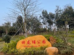 -回龙埔公园