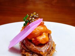 -麦MUGI铁板烧日式料理