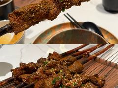 -清真·宁夏印象·盐池滩羊肉体验店(江宁路店)