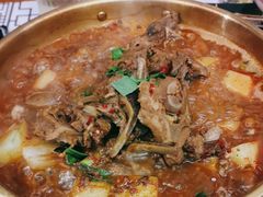 -云晓光头烧烤吧(盛夏店)