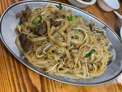 -江村四哥新鲜牛肉店(江高总店)