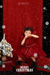 -小七摄影·礼服馆(中铁·逸都国际店)