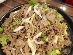 -烤肉季饭庄