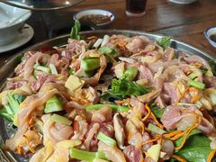 -阿多私房菜(顺德店)