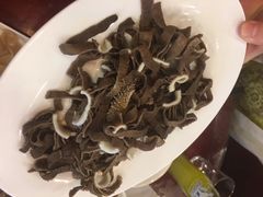 爆肚-北京小肠陈饭庄(方庄店)