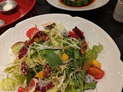 -旺顺阁·北京菜·烤鸭(大望路店)