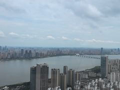 -南昌双子塔303观光厅