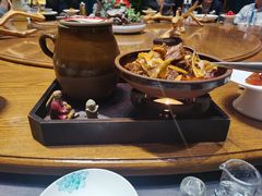 -云境生态园(红谷滩店)