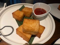 -肴约·花园式餐厅(湖里店)