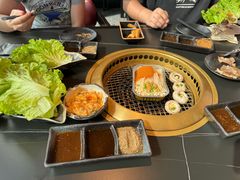 -谷牛和牛烤肉(漕河泾印象城店)