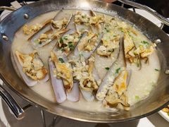 -79号渔船海鲜饭店(龙岗店)