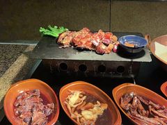 -咖啡厅自助餐厅(贵阳中天凯悦酒店)