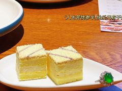 -曼乐辰餐厅(中庚漫游城店)