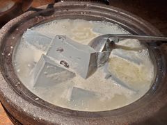 巴马·石磨黑豆腐-桂小厨广西菜(桂林万象城店)