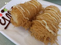 芥味千丝卷-恒宝大酒楼(城际·荔盈大厦店)