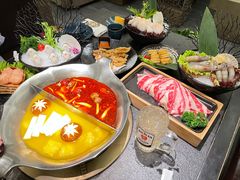 -湊湊火锅·茶憩(打浦桥日月光店)