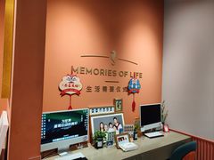 -海马体照相馆(合肥包河万达广场店)