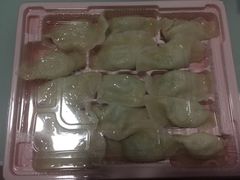 -清和传家饺子(龙泉道物美店)