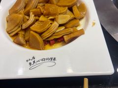 -灶座小锅烀饼·铁锅炖(道里店)