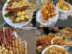 -郭记小街麻辣烫(南小街总店)