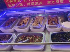 -好口味小吃楼·东北菜(太原南街店)