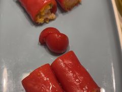 -顺意·顺德家乡菜(国际人才大厦店)