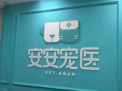 -安安宠医宠物医院·异宠·犬猫内科(岳阳分院)