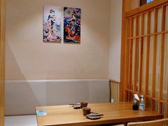 -林妈妈村·日式料理(宝山龙湖天街店)