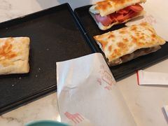 -高玛纳驴肉火烧(一世界店)