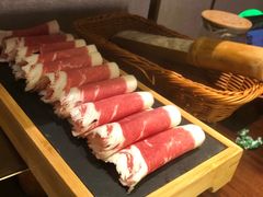 -巴邑火锅(江北万达店)
