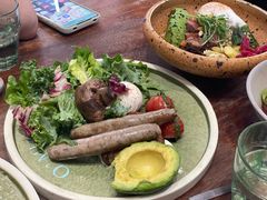 -O'mills Sourdough Bakery&Bistro(永嘉路店)