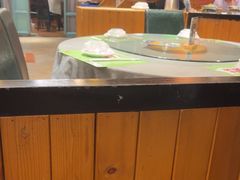 -全聚贤餐厅·湖北家常菜(沙湖店)