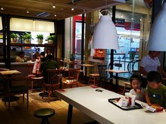 大堂-肯德基(龙昆南店)