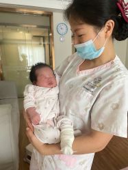-东方幸福国际母婴月子会所