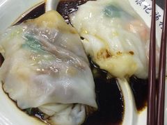 -银记肠粉(文昌北路店)