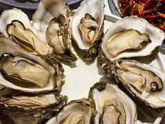 -钳小柒·小龙虾蓝龙王烧烤夜宵(长寿路店)