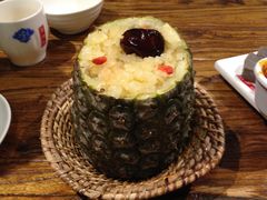 -云海肴·汽锅鸡·云南菜(领展购物广场·中关村店)