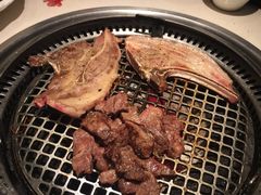 -赤坂亭M9和牛烧肉·日料398放题(万达店)