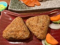 -千代武日本料理(哈西店)
