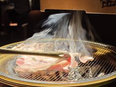 -西塔老太太泥炉烤肉(温州首店万象城黑金店)