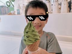 -% Arabica阿拉比卡咖啡(前滩太古里店)