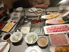 -海底捞火锅(壹悦城店)
