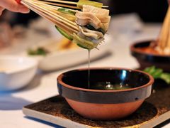 -梧桐Plus·创意京·川料理(万象城店)